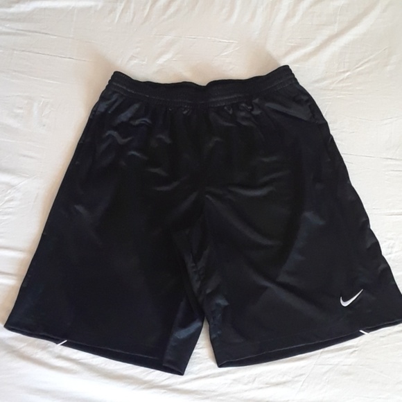 NIKE  Basketball Shorts Men's X Large - Picture 1 of 5